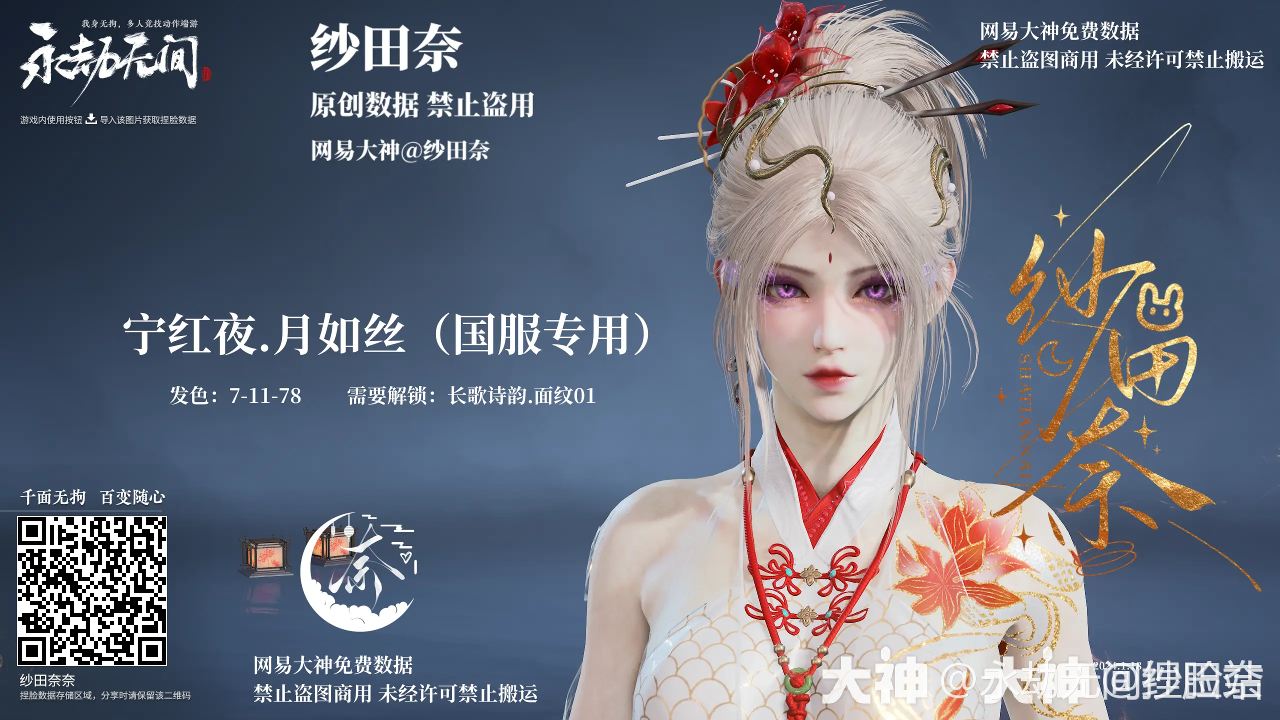 创意二:未来战士